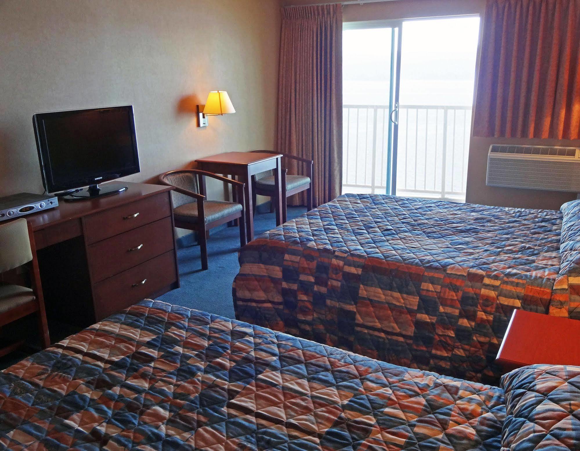Beach Gardens Resort And Marina 파월강 외부 사진